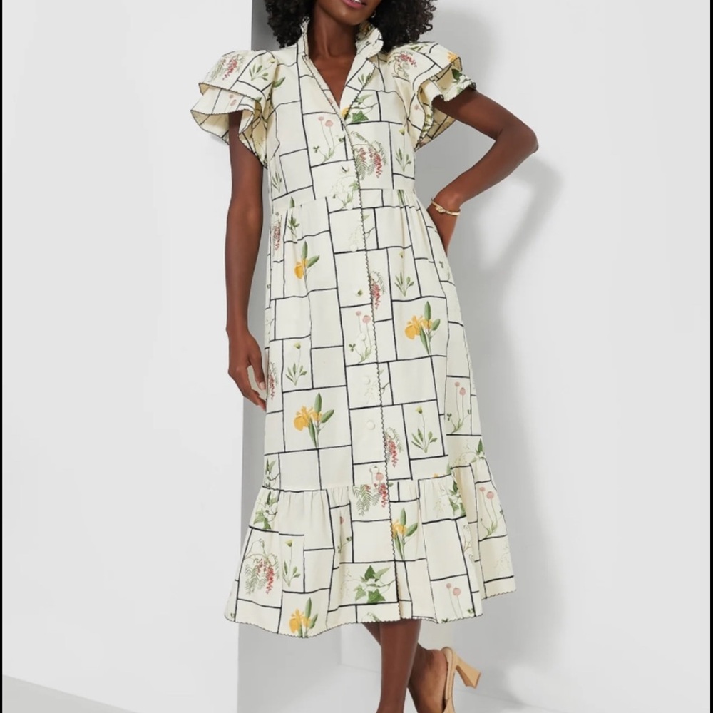 Tuckernuck Dress